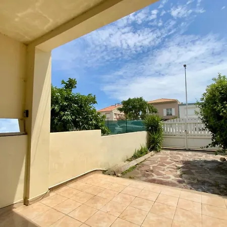 Lensoleiado- Seaside And Parking! Apartment Palavas-les-Flots