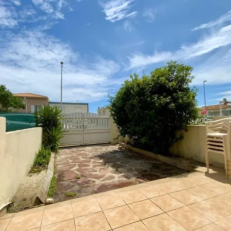Lensoleiado- Seaside And Parking! Apartment Palavas-les-Flots
