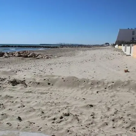 Apartment Lensoleiado- Seaside And Parking!